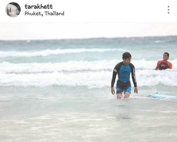 เขต ธาราเขต เพ็ชร์สุกใส