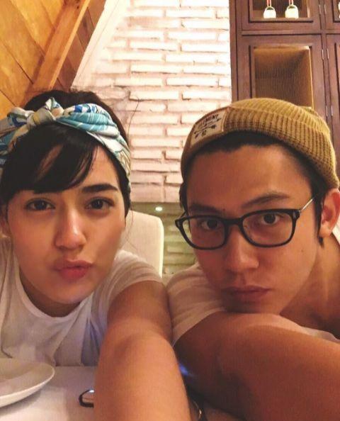 คิมเบอร์ลี่ หมาก