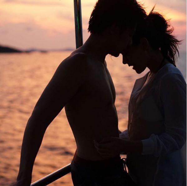 คิมเบอร์ลี่ หมาก