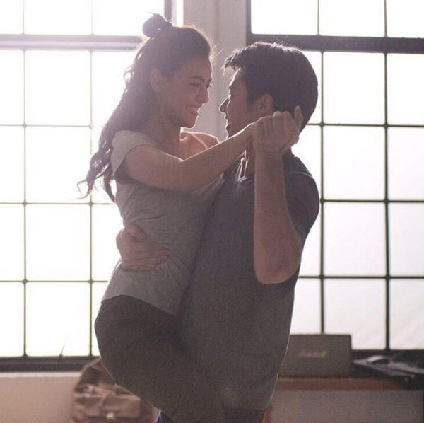 คิมเบอร์ลี่ หมาก