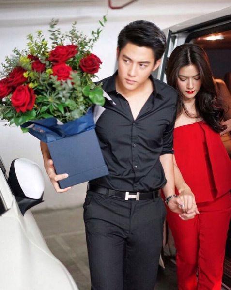 คิมเบอร์ลี่ หมาก