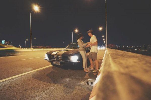 คิมเบอร์ลี่ หมาก