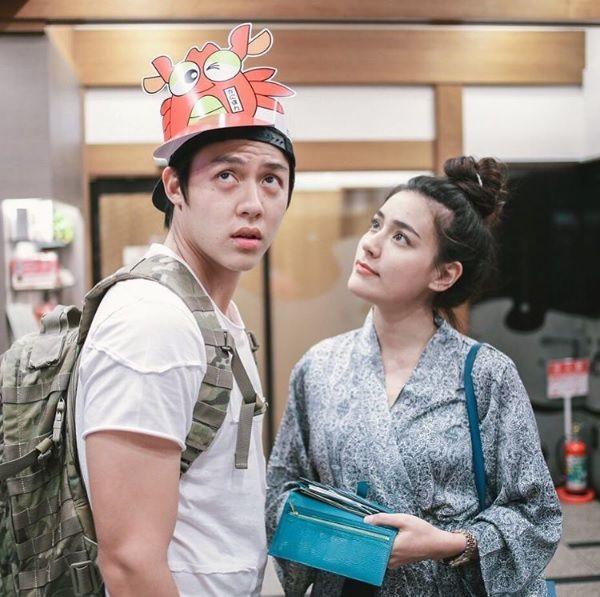 คิมเบอร์ลี่ หมาก