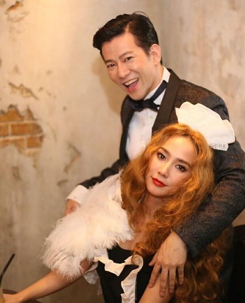 วันเกิดชาย อนันท์ทวีป