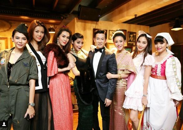 วันเกิดชาย อนันท์ทวีป