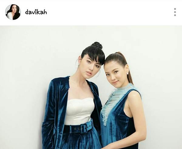 ใหม่ ดาวิกา