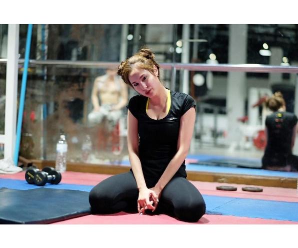 ขวัญ อุษามณี