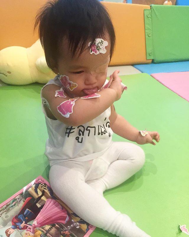 เปิ้ล จูน