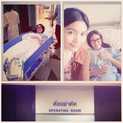 บีม วรานิษฐ์