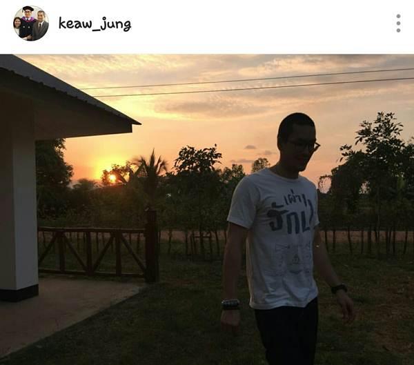 ณเดชน์ คูกิมิยะ บ้านสวน