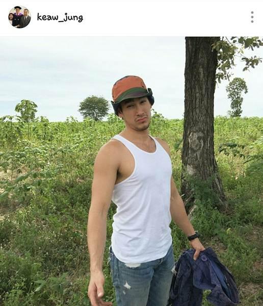 ณเดชน์ คูกิมิยะ บ้านสวน