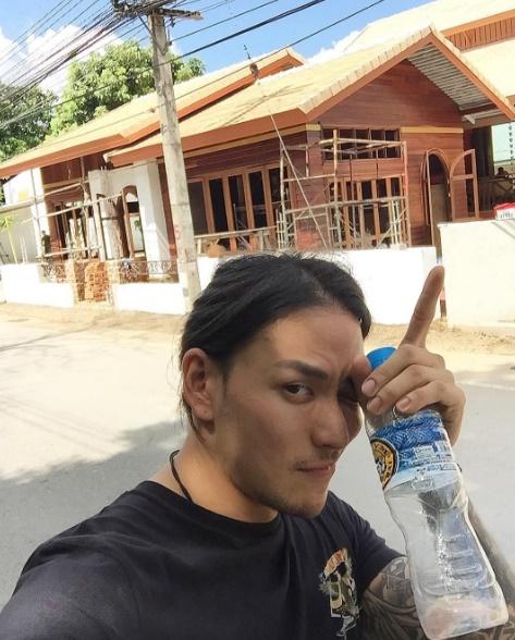 แทค ภรัณยู