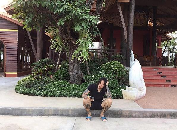 แทค ภรัณยู