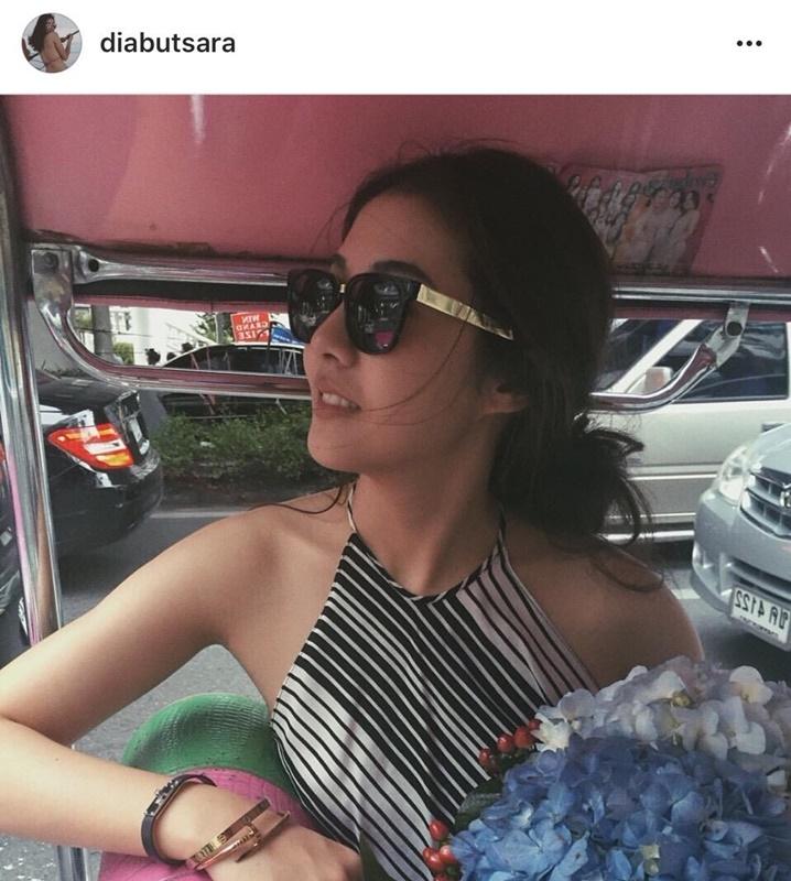 เดียร์ บุษรา