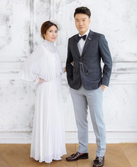 เชน อัฒรุต แต่งงาน