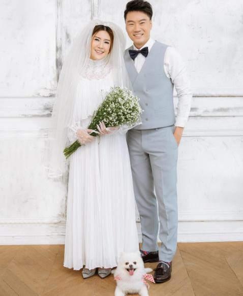 เชน อัฒรุต แต่งงาน