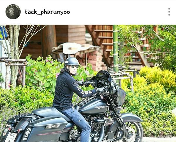 แทค ภรัณยู