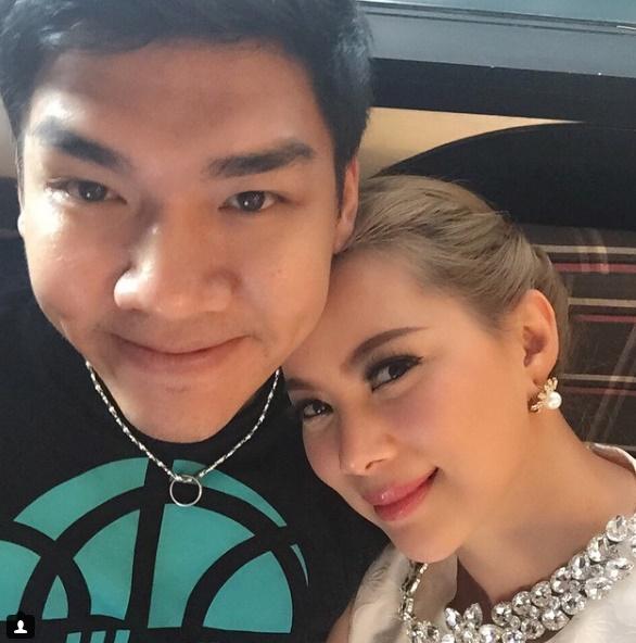 บุ๋ม ปนัดดา