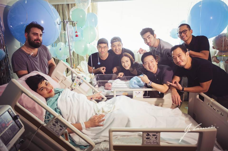 ส้ม ณัชพร