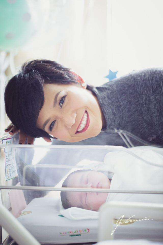 ส้ม ณัชพร