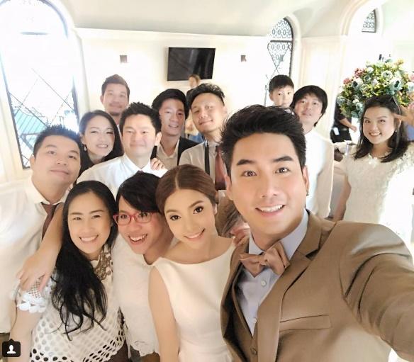 ป๊อก โฆษวิส