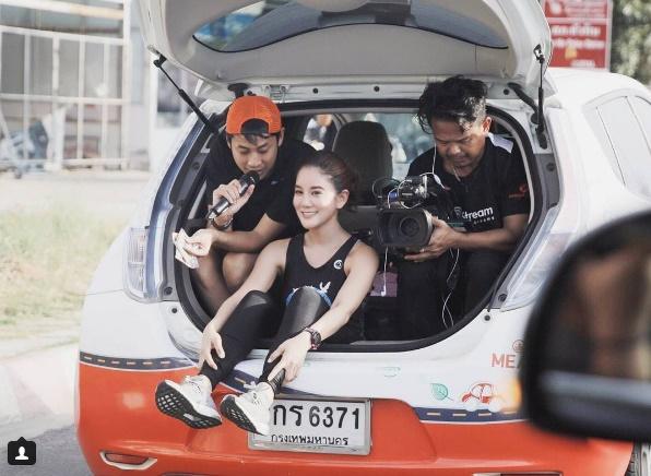 ก้อย รัชวิน