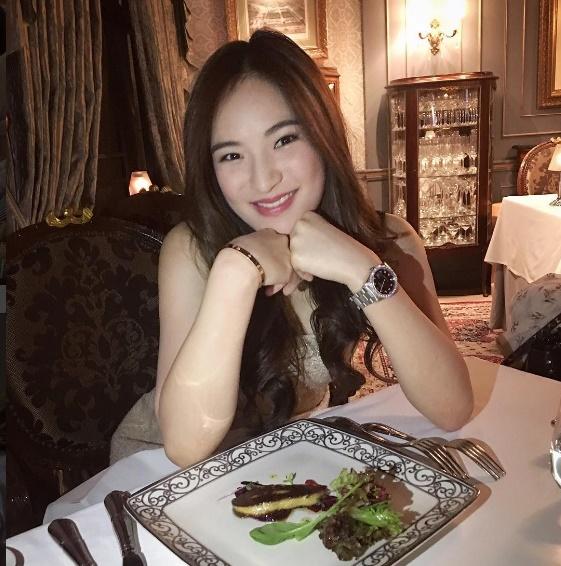 ปันปัน สุทัตตา