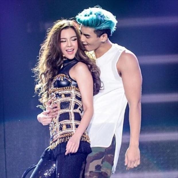 ฮั่น เดอะสตาร์