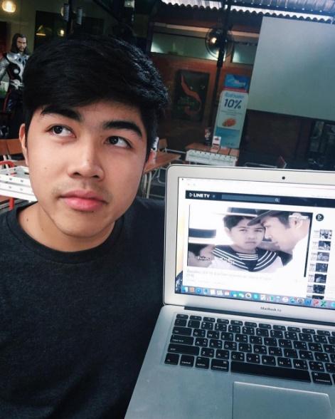 ลูกชายท็อป ดารณีนุช