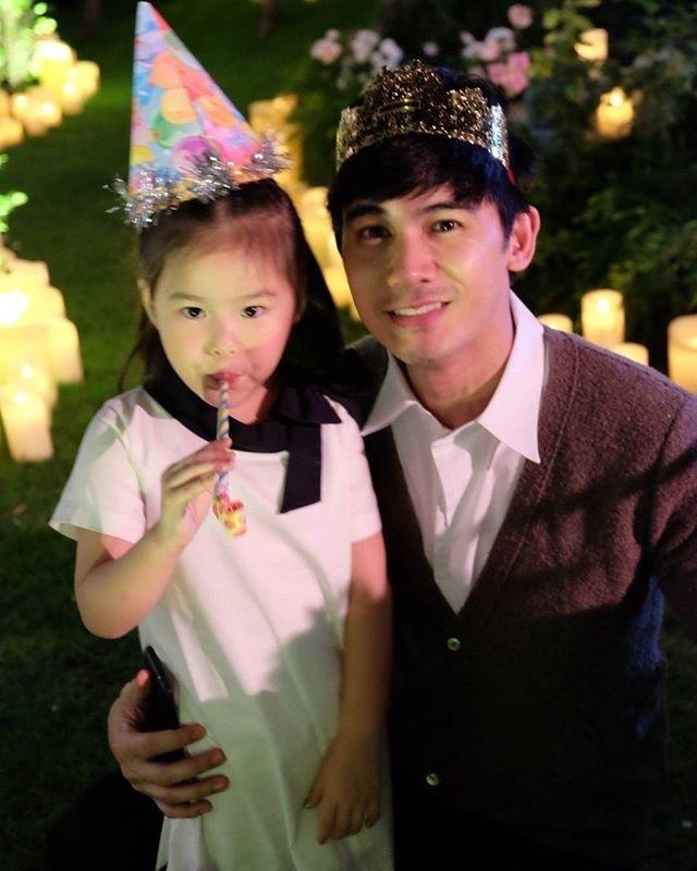 ณิริน ลูกสาวหนิง