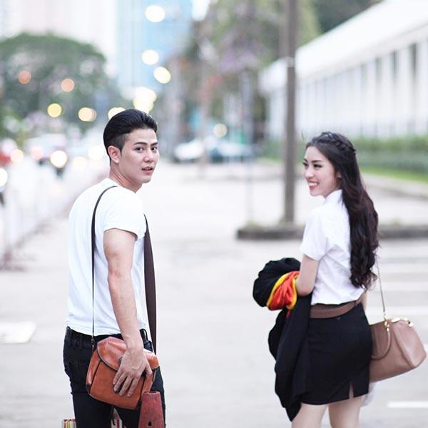 แปม ไกอา หน้ากากโพนี่