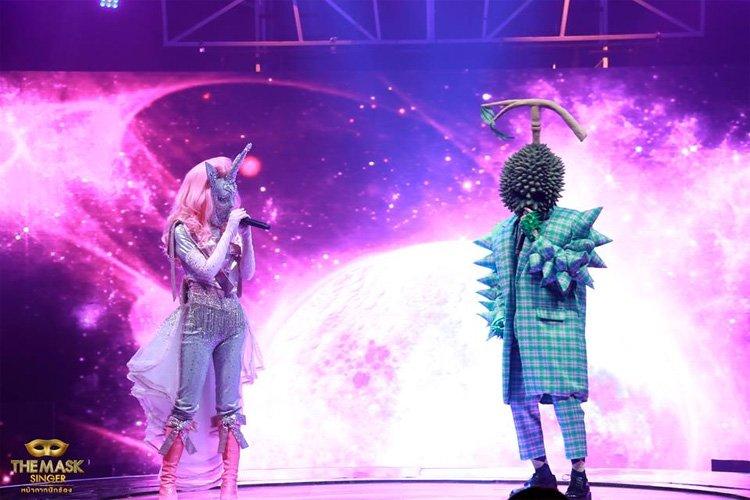 แปม ไกอา หน้ากากโพนี่