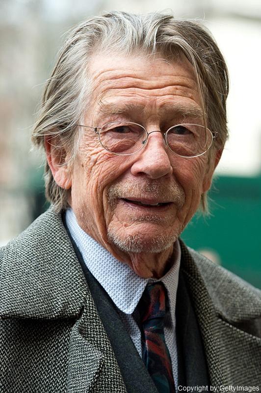 จอห์น เฮิร์ท