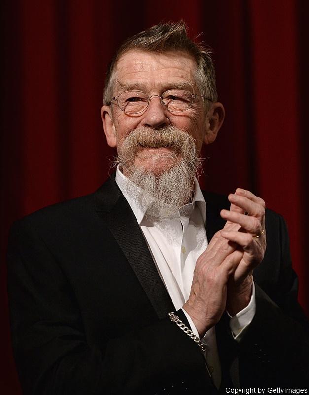 จอห์น เฮิร์ท