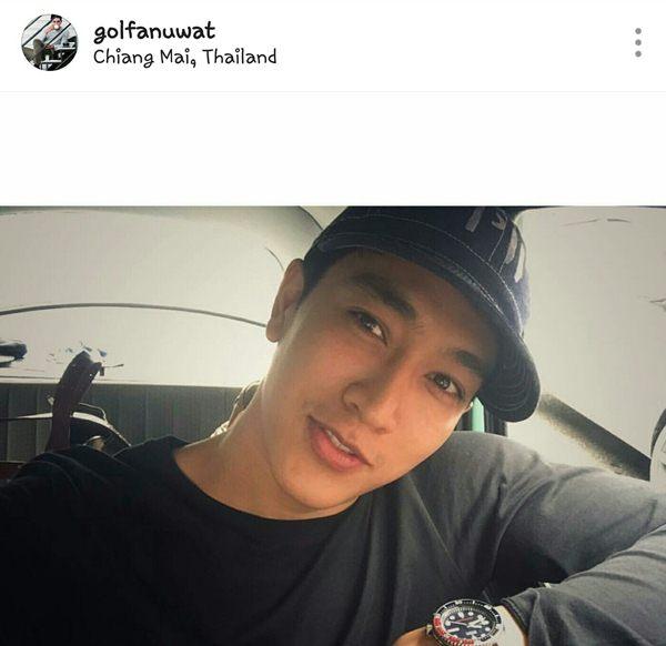 กอล์ฟ อนุวัฒน์