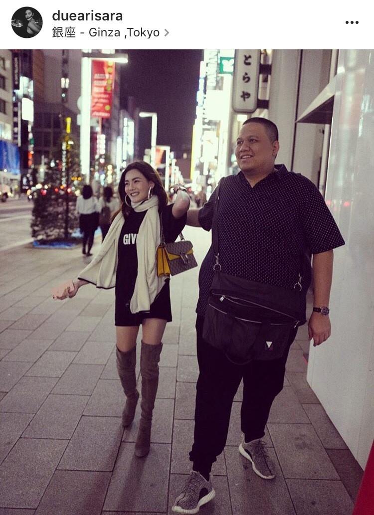 ดิว อริสรา