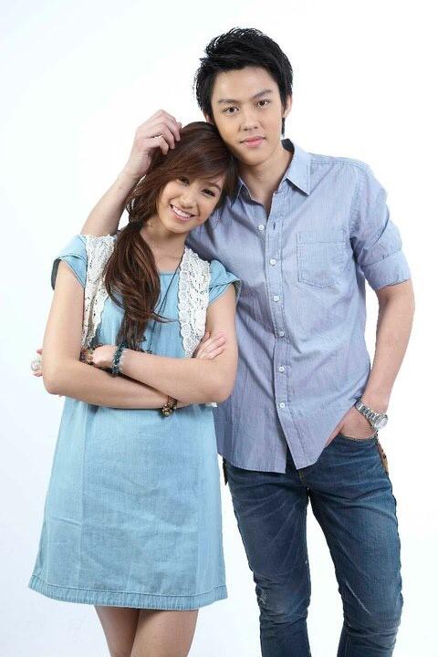 มิ้นต์ ชาลิดา - หมาก ปริญ