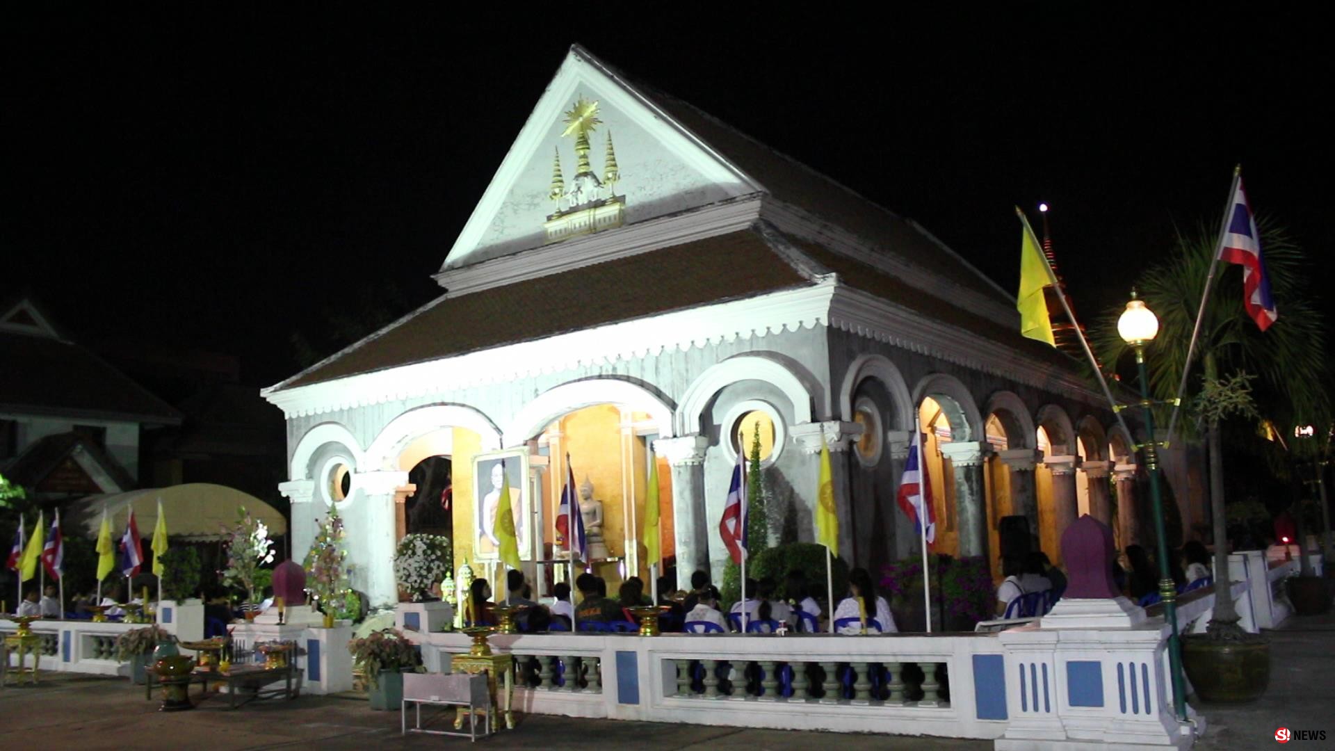 พระอนุชาสมเด็จพระสังฆราชองที่20เผยสมเด็จฯเป็นพระยอดกตัญญู