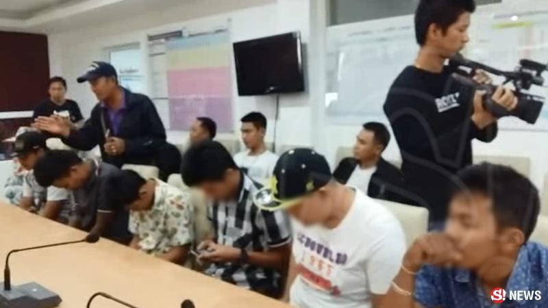 คดีลุงวิศวะ