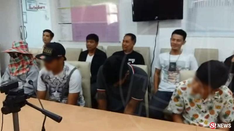 คดีลุงวิศวะ