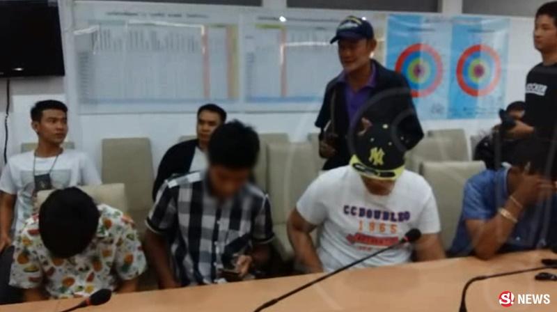 คดีลุงวิศวะ