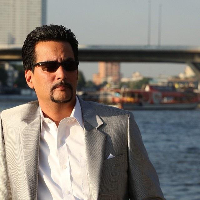 โอลิเวอร์ บีเบอร์