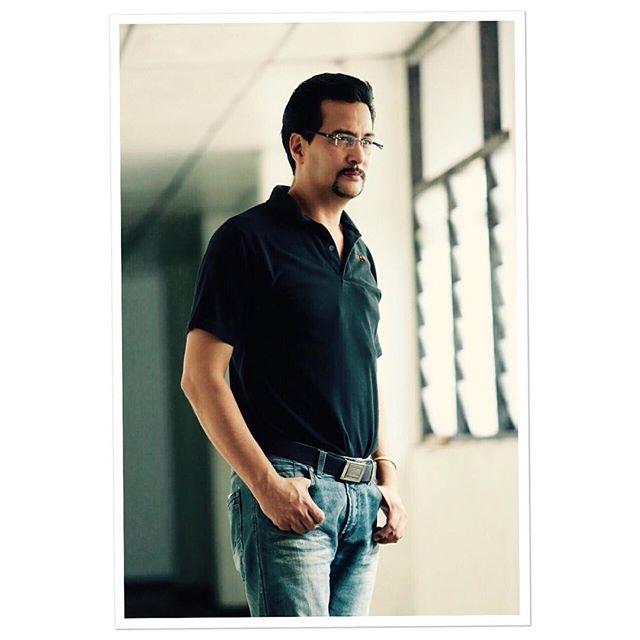 โอลิเวอร์ บีเบอร์