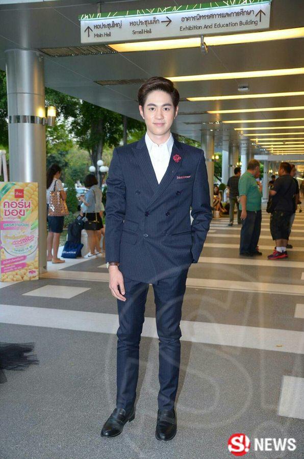 กัน รัชชานนท์ 