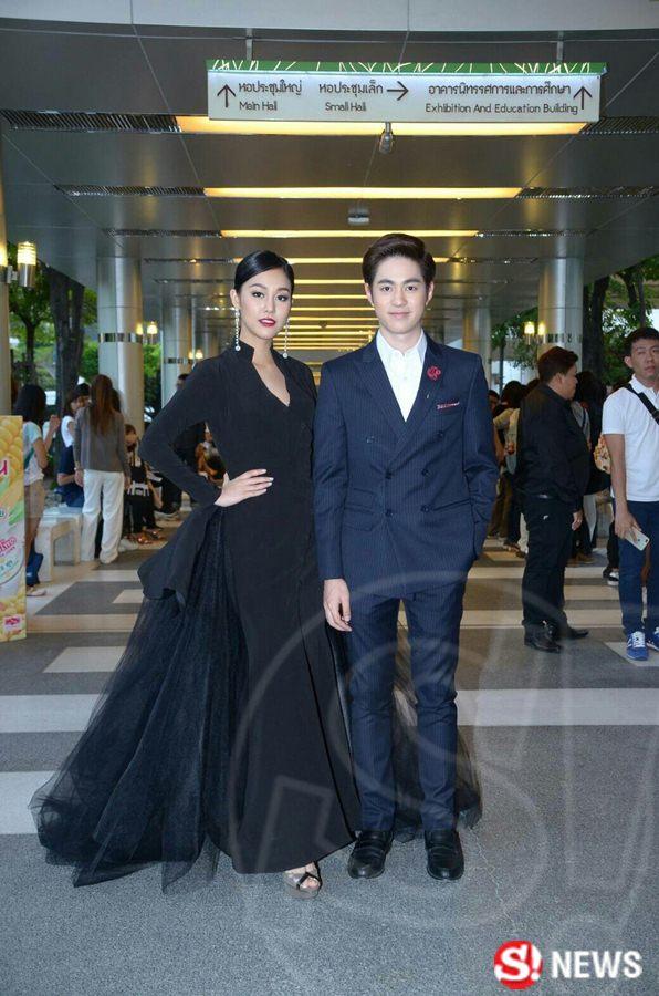 กัน รัชชานนท์ 