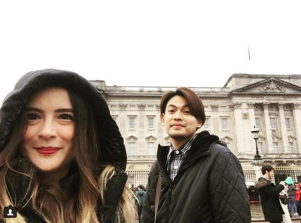 ไทนี่ ปาล์ม