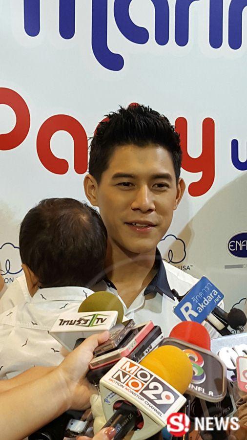 กาย รัชชานนท์ ทำหมัน