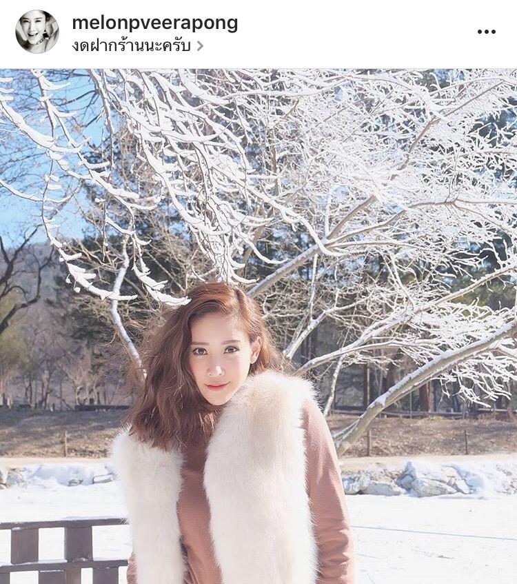 แตงโม นิดา