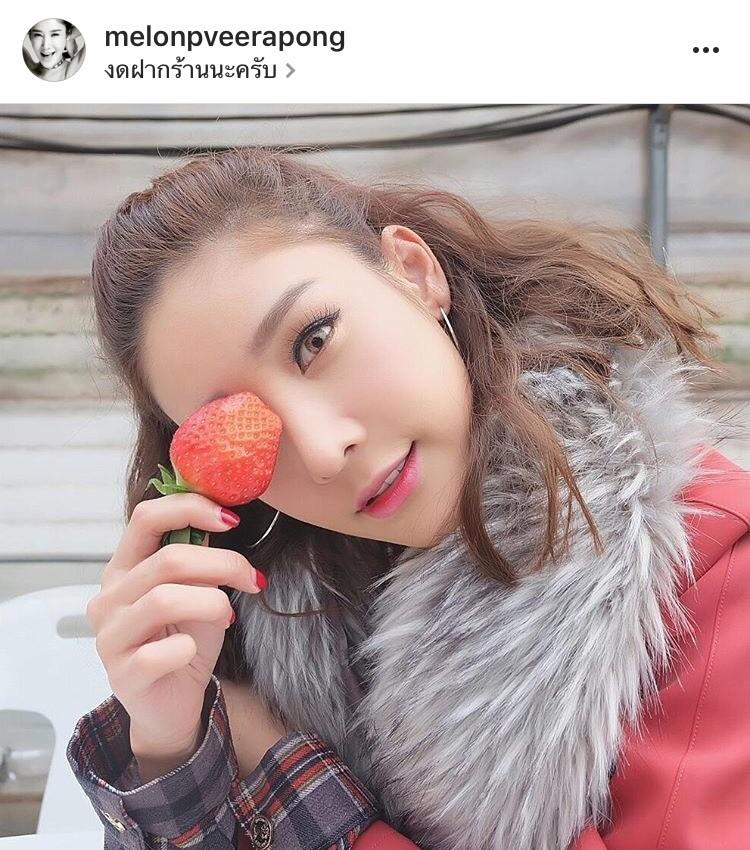 แตงโม นิดา