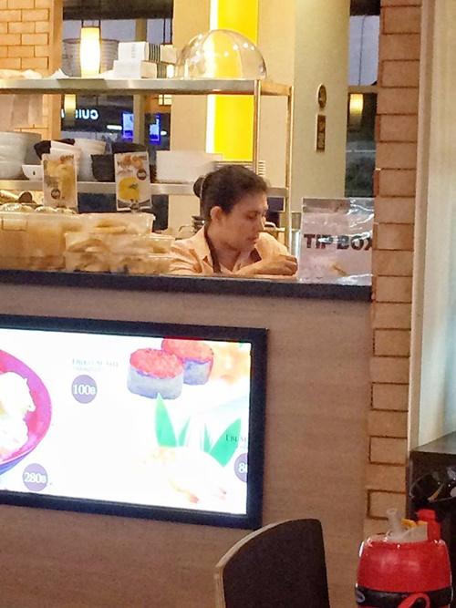 แม่น้ำตาล ชลิตา